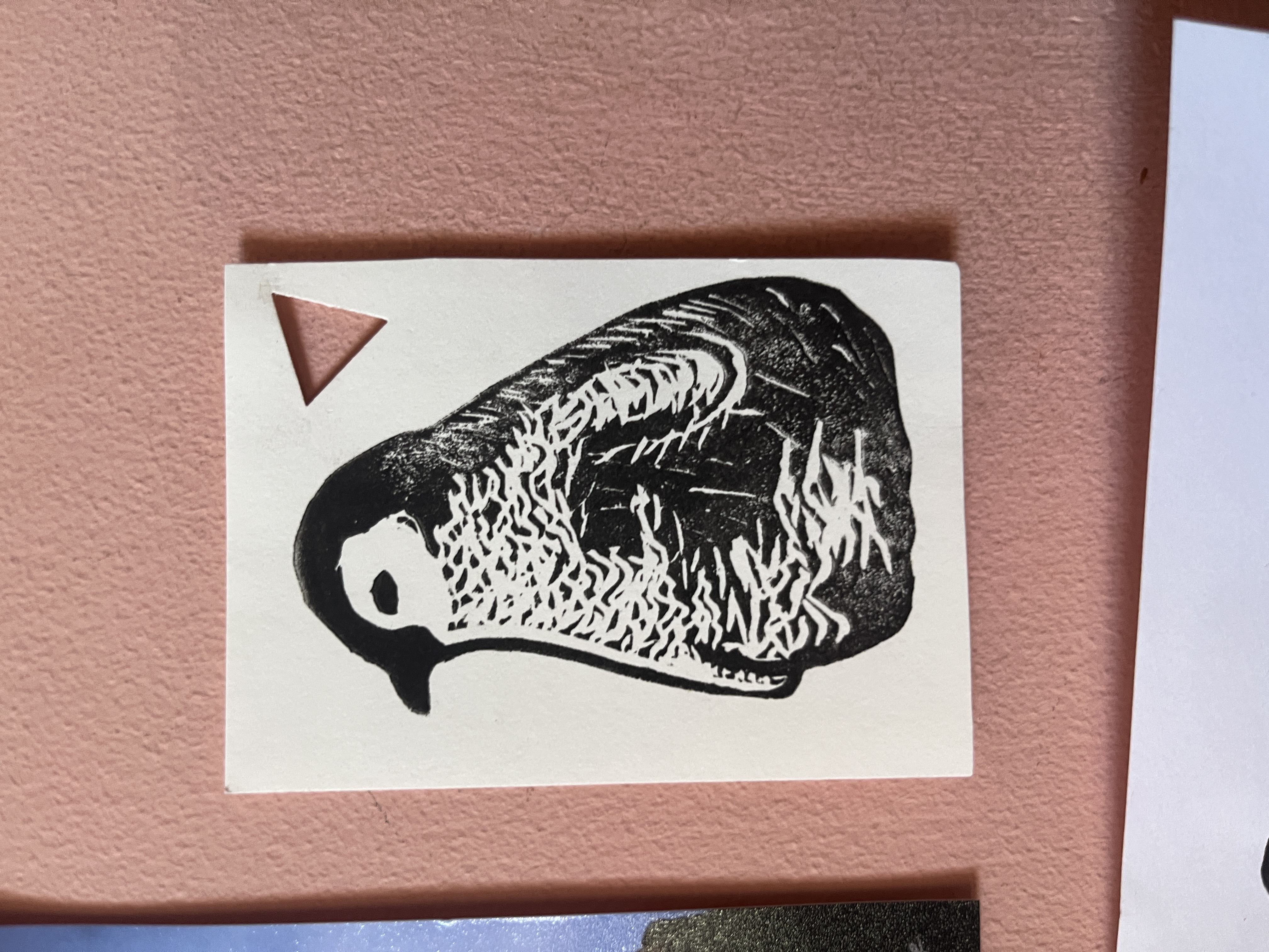 pen