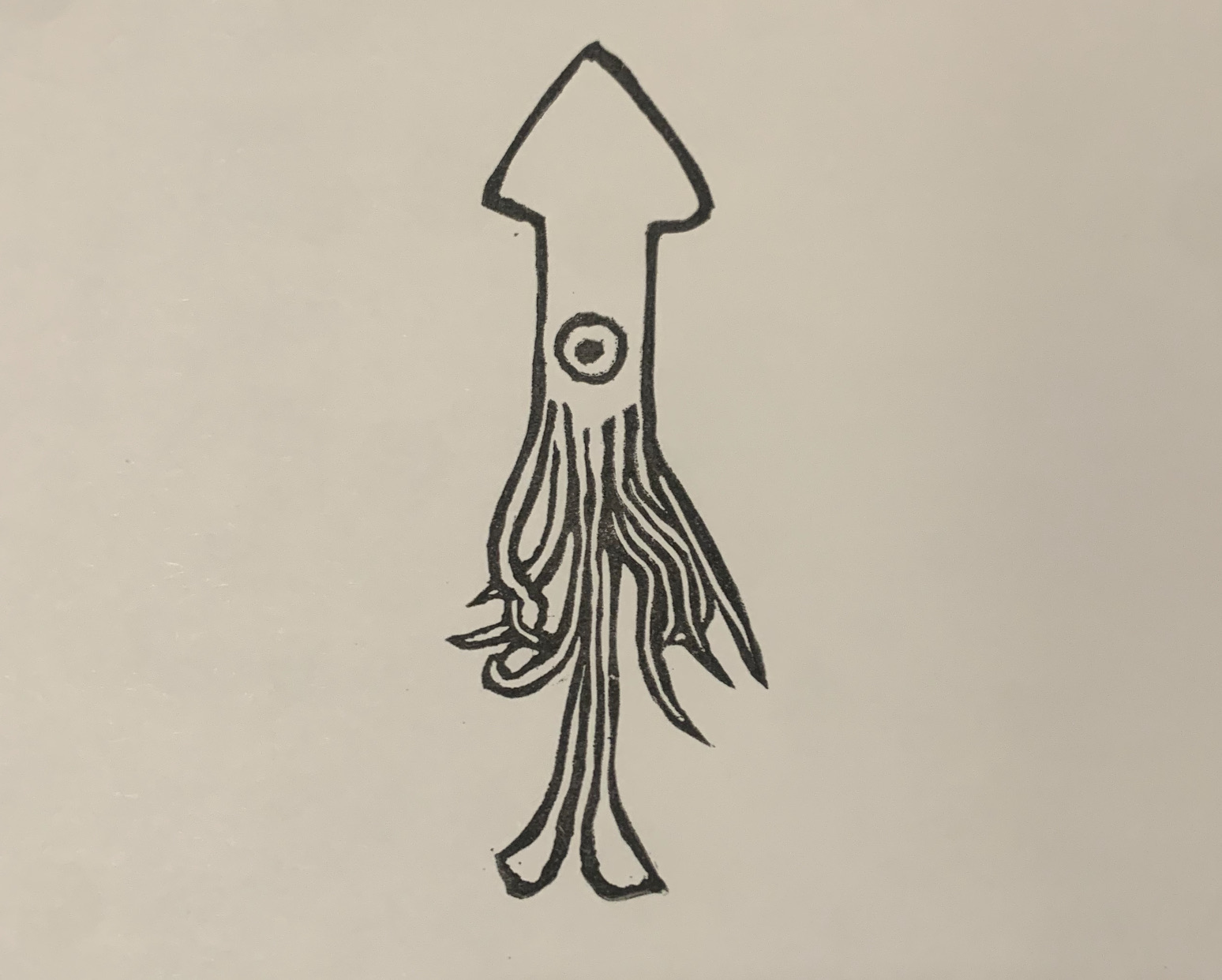 pen